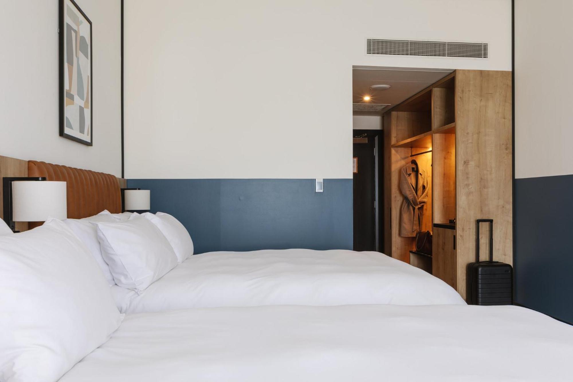 Voco By Ihg 4* Belfast