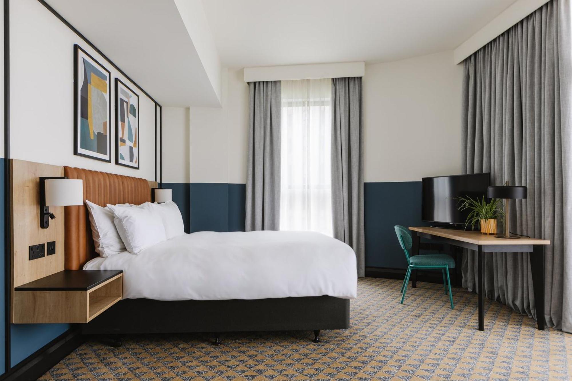 Hotel Voco By Ihg