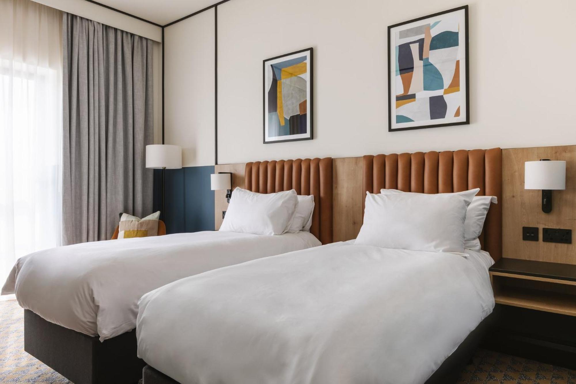 Voco By Ihg Hotel