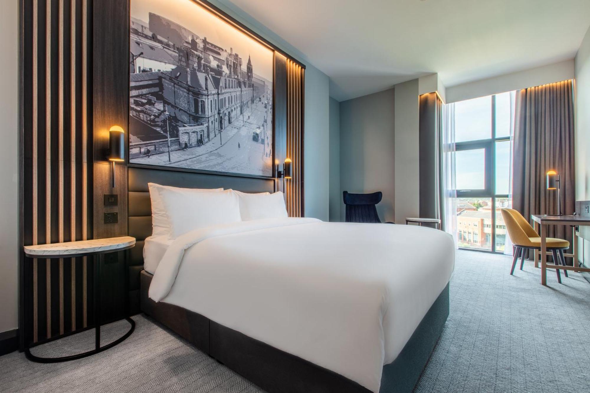 Hotel Voco By Ihg