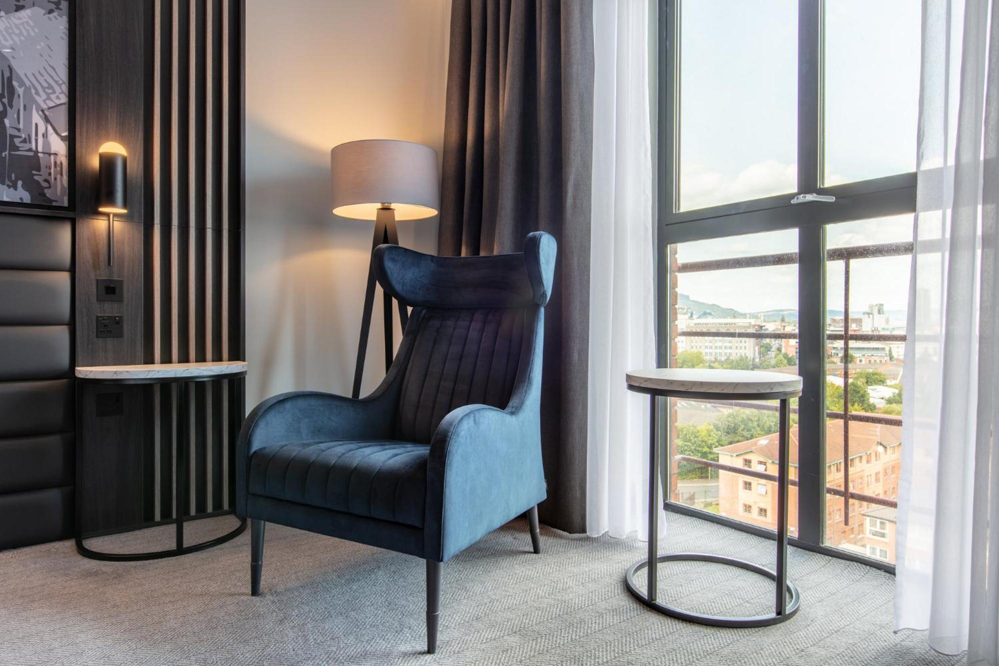 Voco By Ihg Hotel 4*