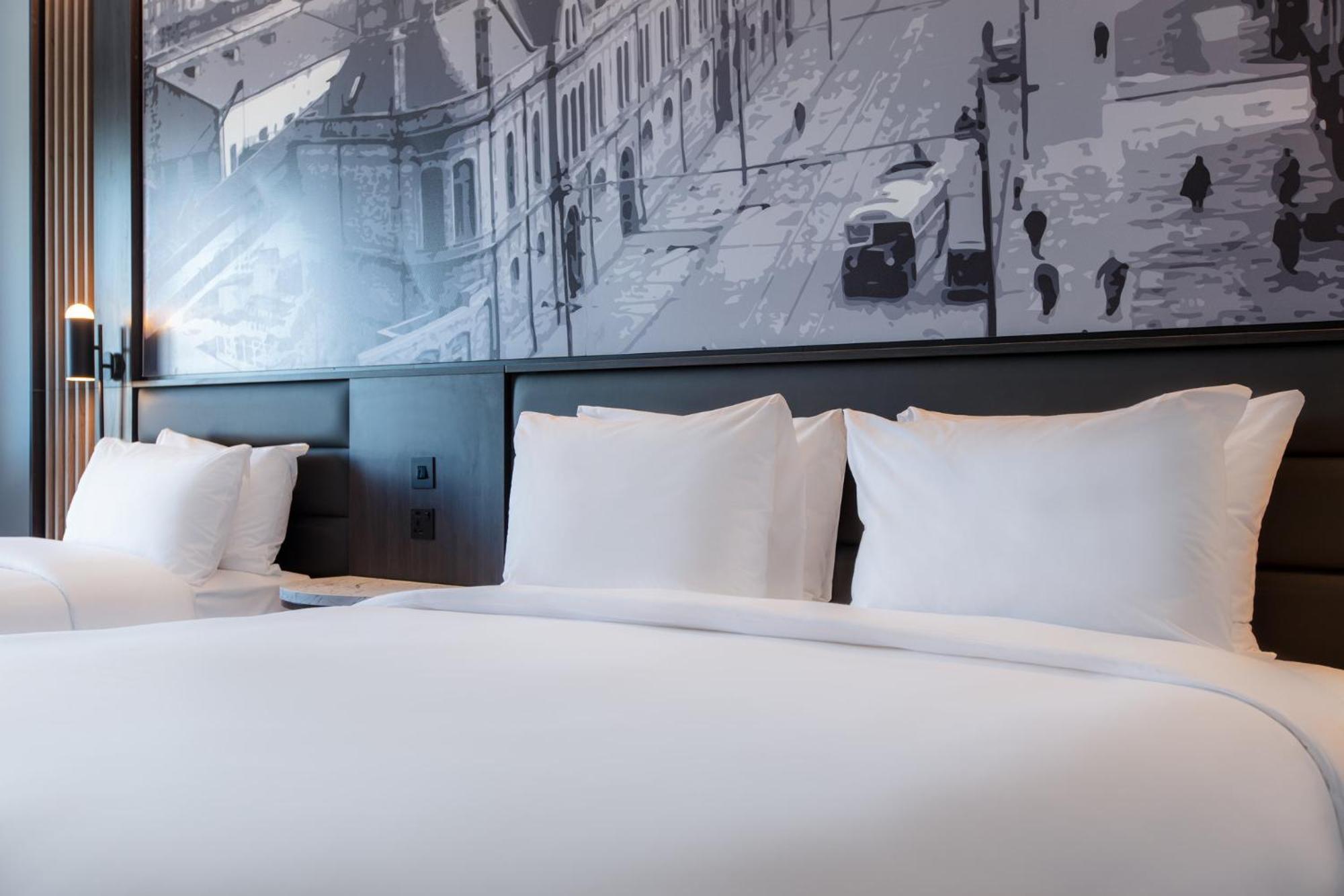 Hotel Voco By Ihg Belfast