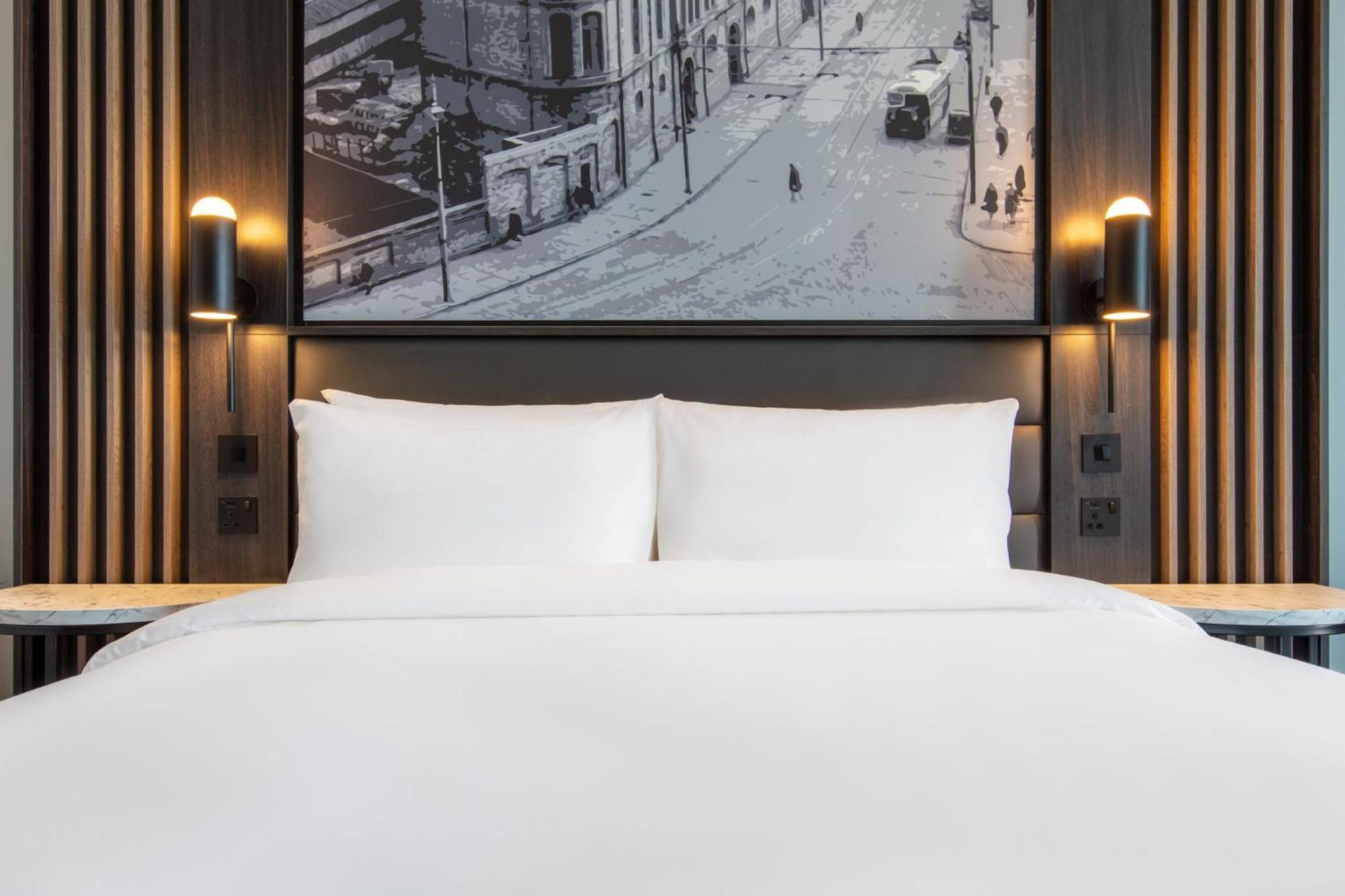 Voco By Ihg 4* Belfast