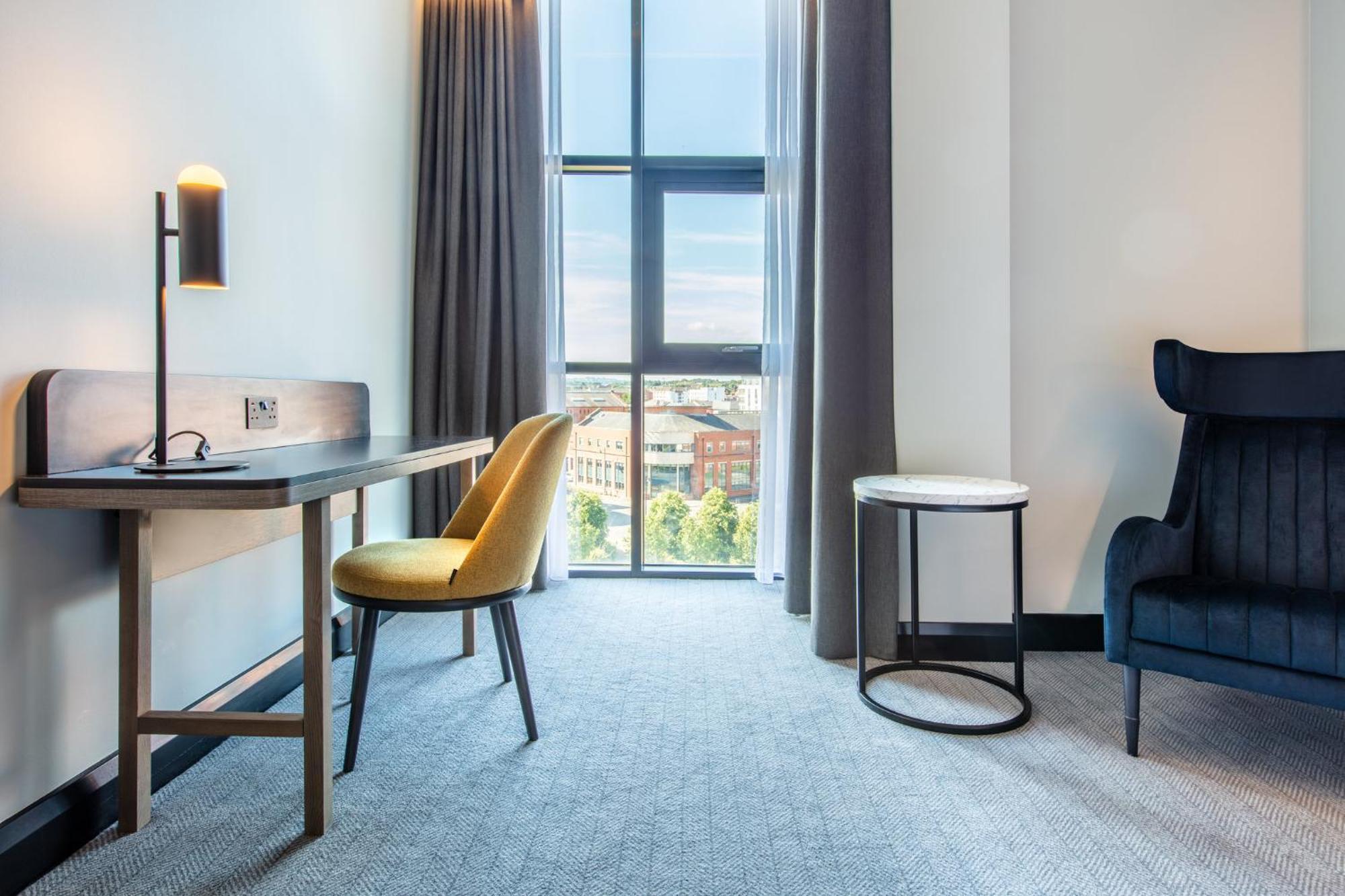 Voco By Ihg 4* Belfast
