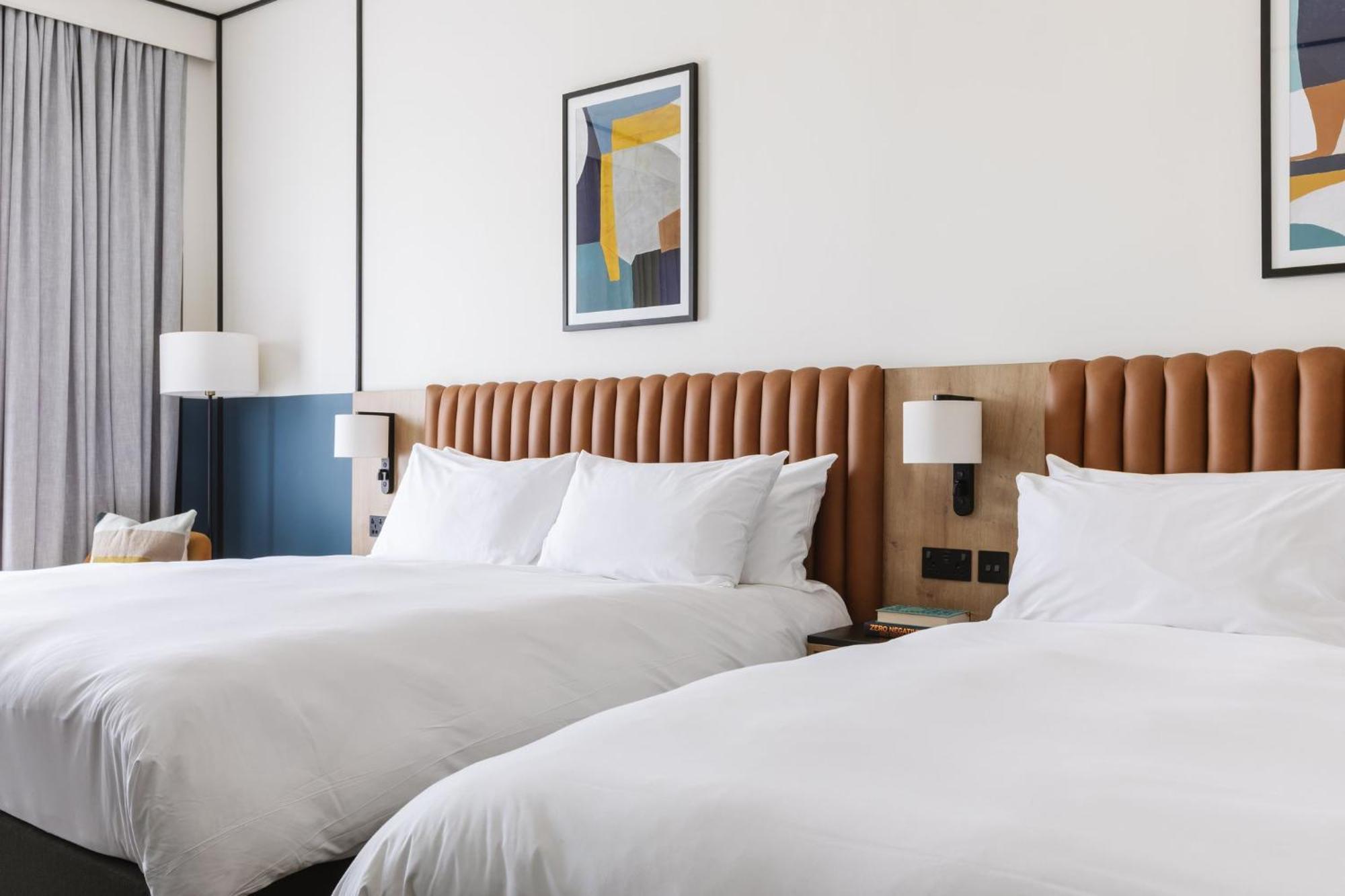 Voco By Ihg Belfast
