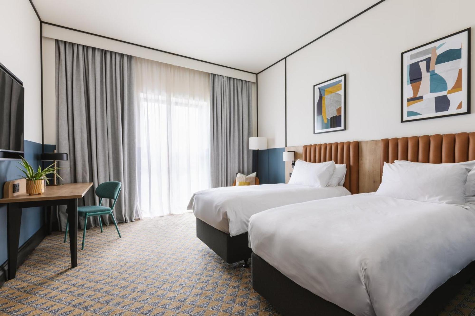 Voco By Ihg Hotel 4*