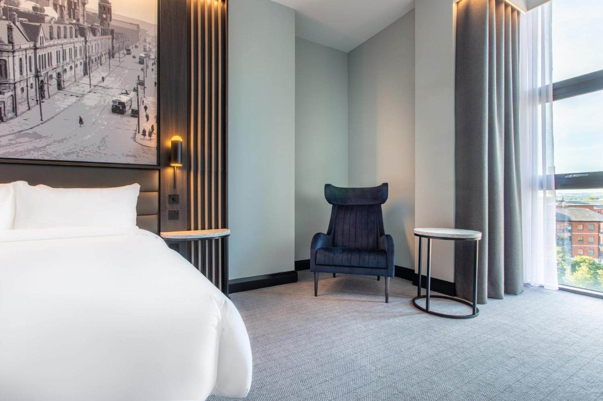 Voco By Ihg Hotel Belfast