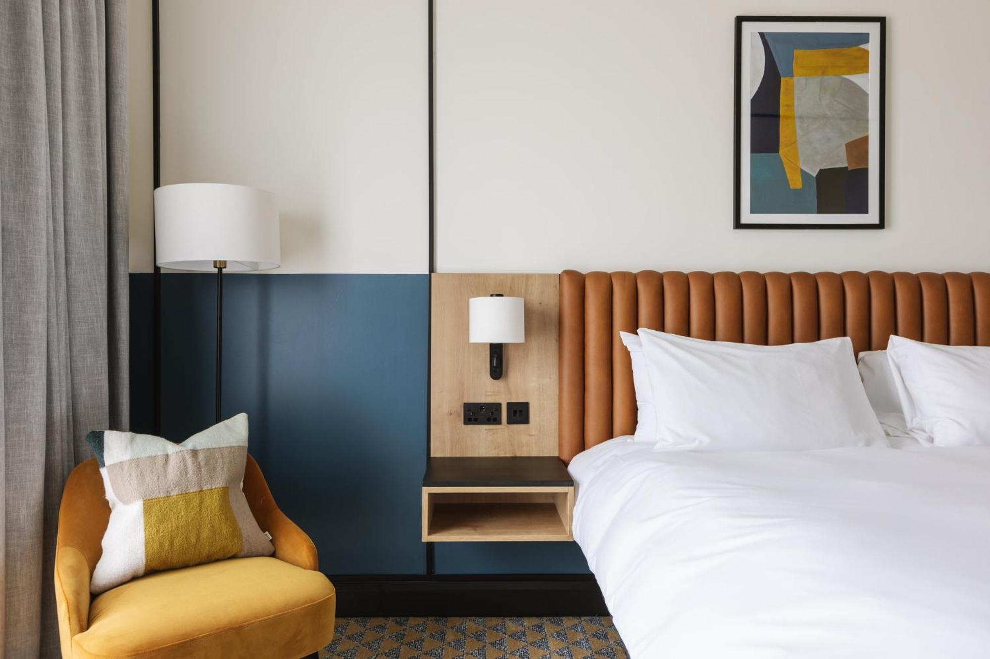 Hotel Voco By Ihg 4*
