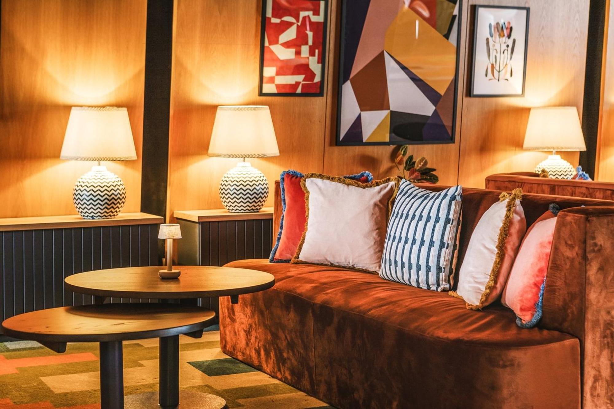 Voco By Ihg Belfast