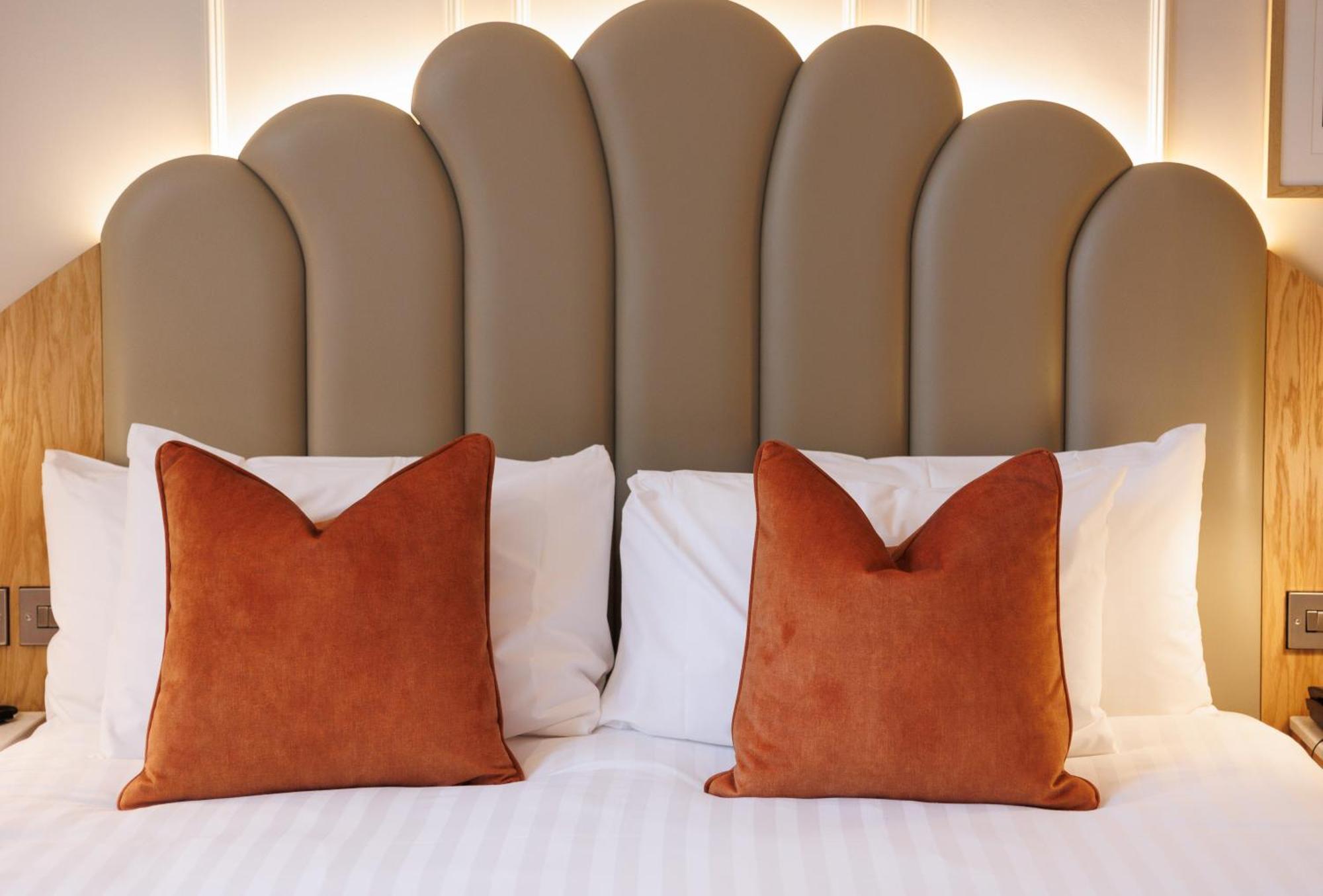 Hotel The Malone Belfast