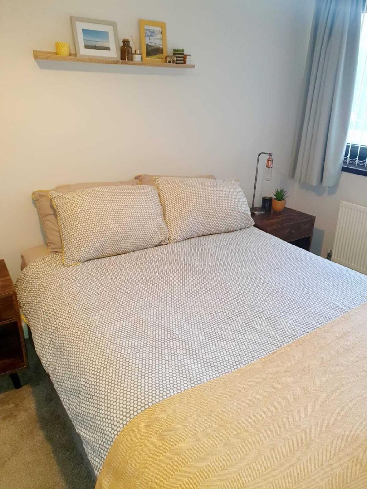New Lisburn Road - Free Parking Apartment Belfast