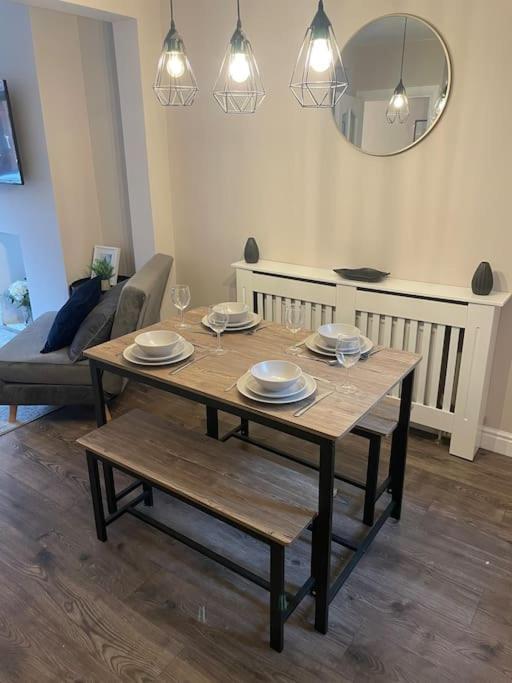 Comfortable In Holiday home