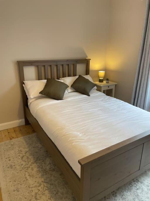 Holiday home Comfortable In Belfast