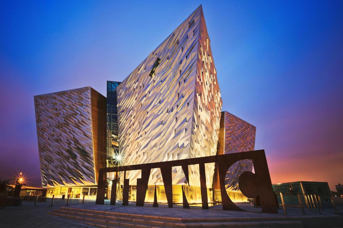 Holiday home Comfortable In Belfast