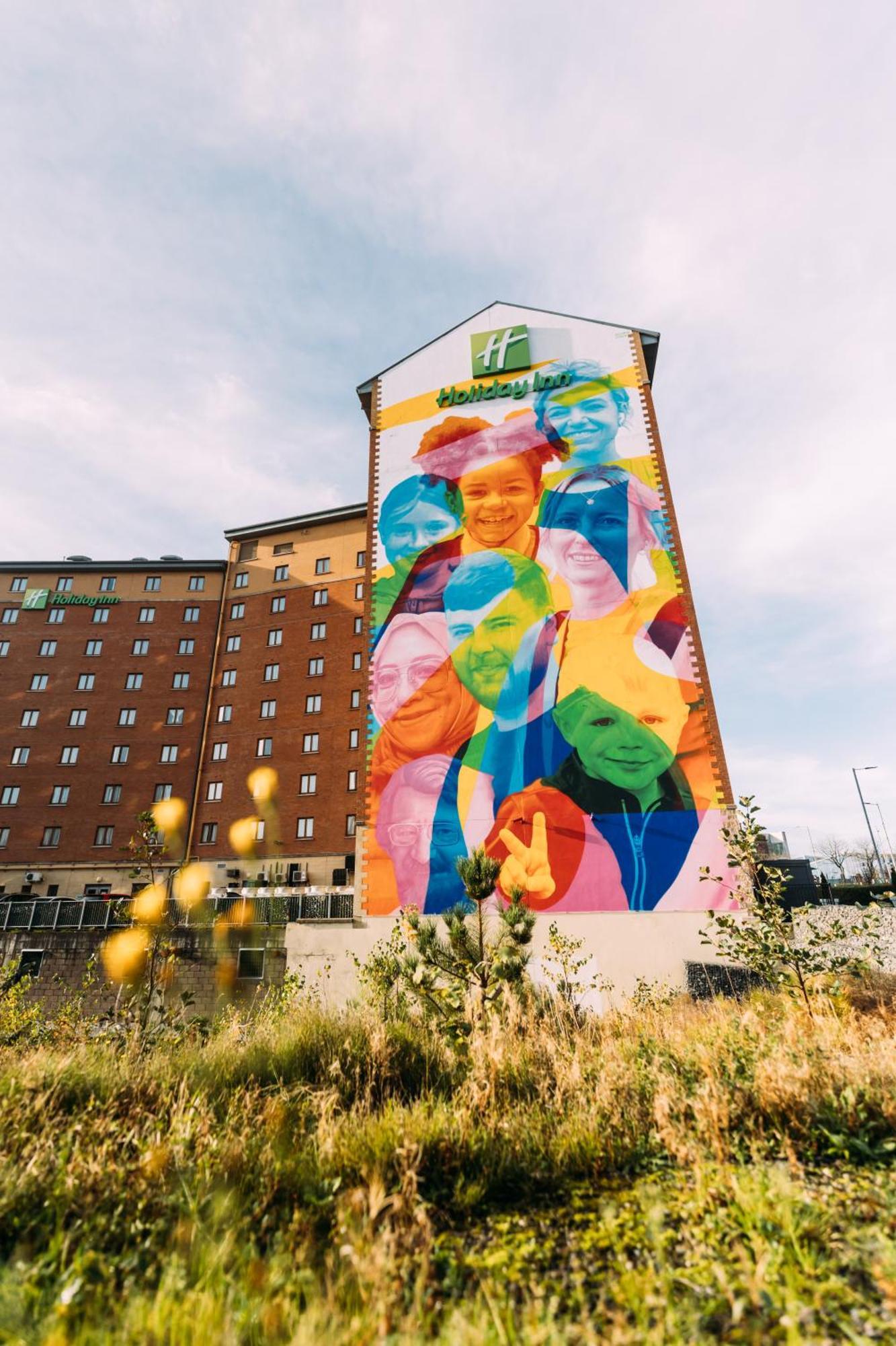Hotel By Ihg Belfast
