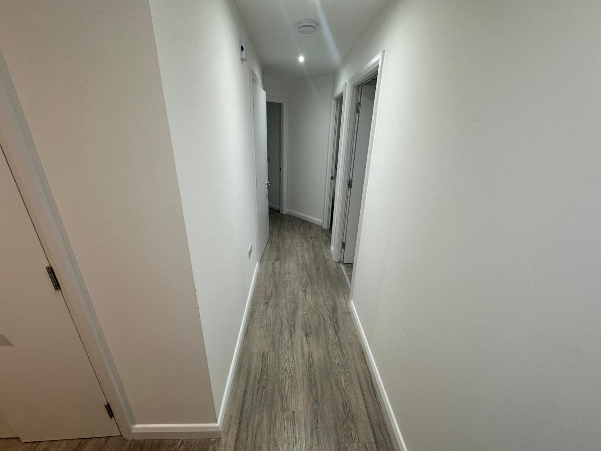 Contemporary 1 Bed, Centre * Belfast