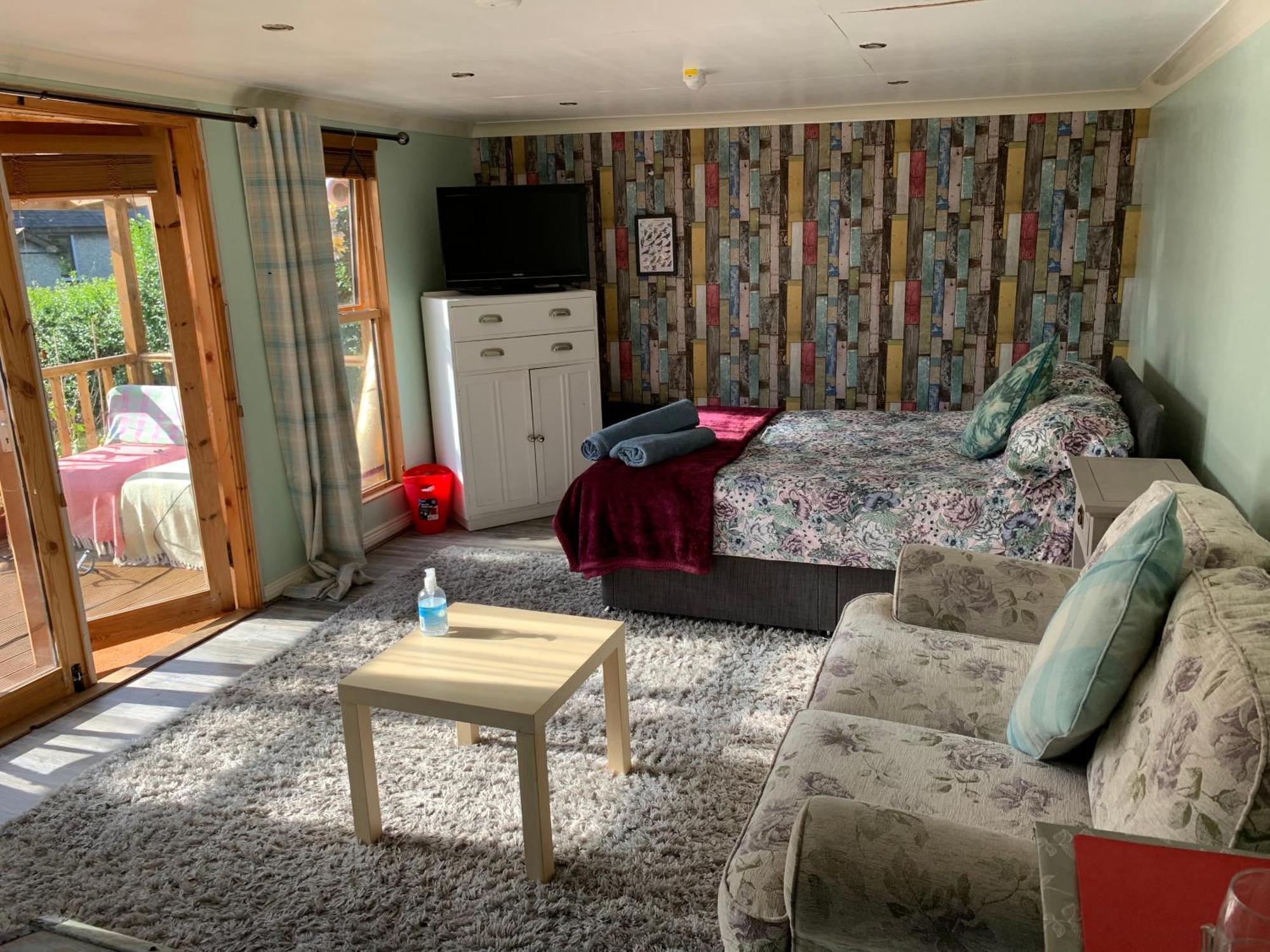 Cosy Belfast