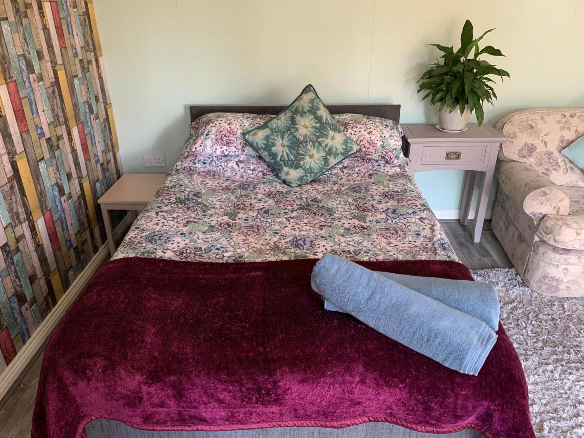 Apartment Cosy