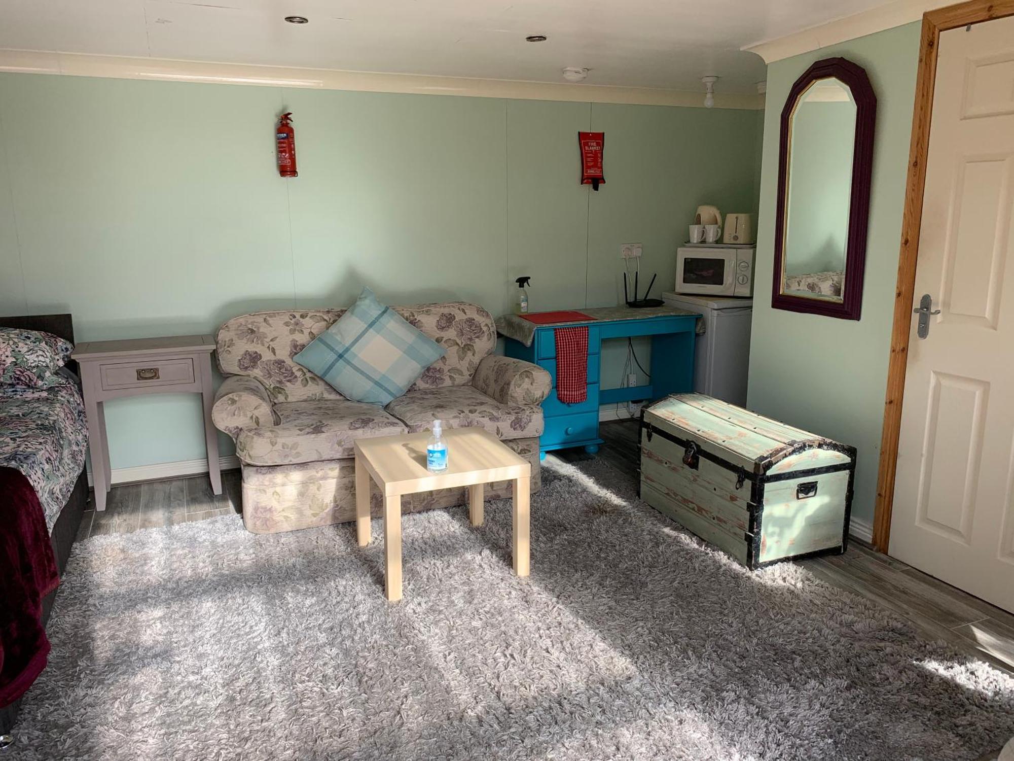 Apartment Cosy Belfast
