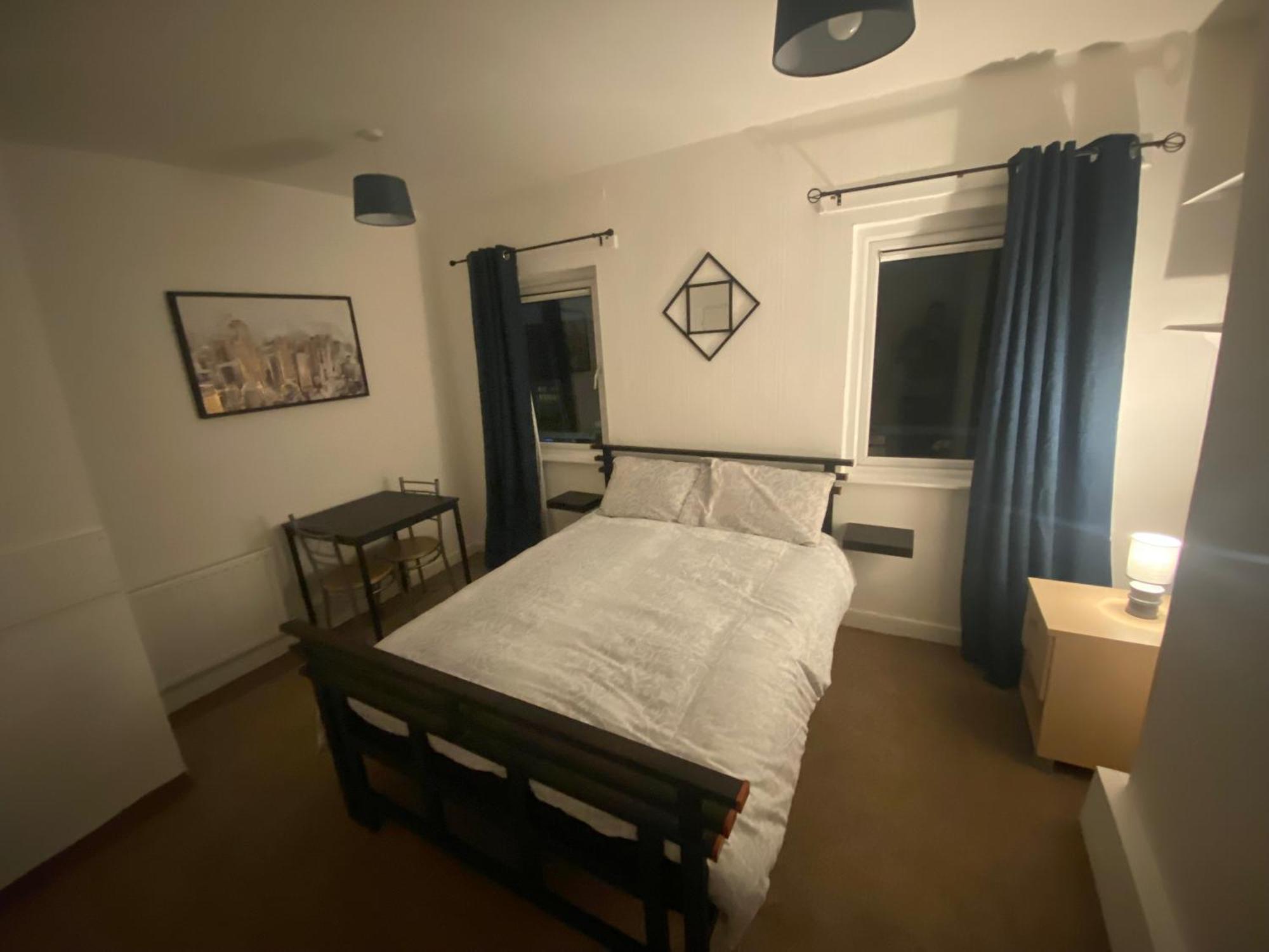 Bed & Breakfast Nansen House Next To Royal Hospital