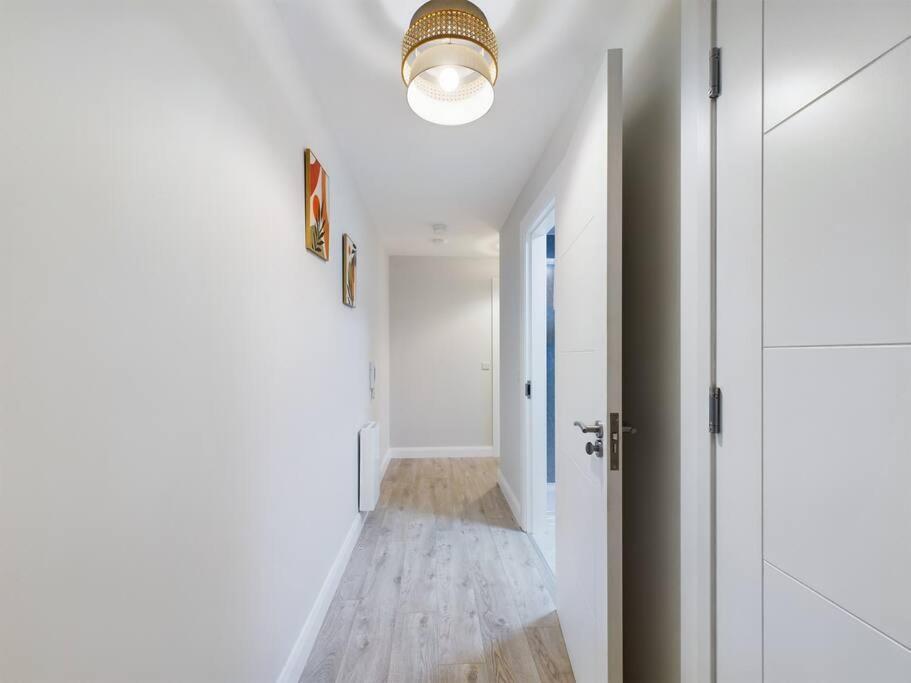 Trendy 2-bedroom * Belfast