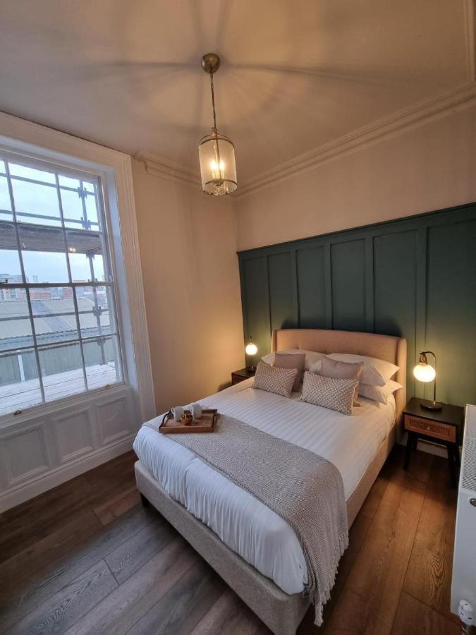 The Auction House Apartment Belfast