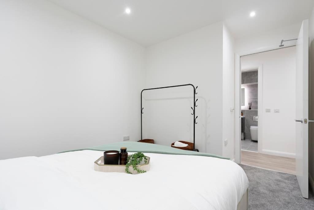 City Centre Apt - Sleeps 6 - Heart Of Apartment Belfast