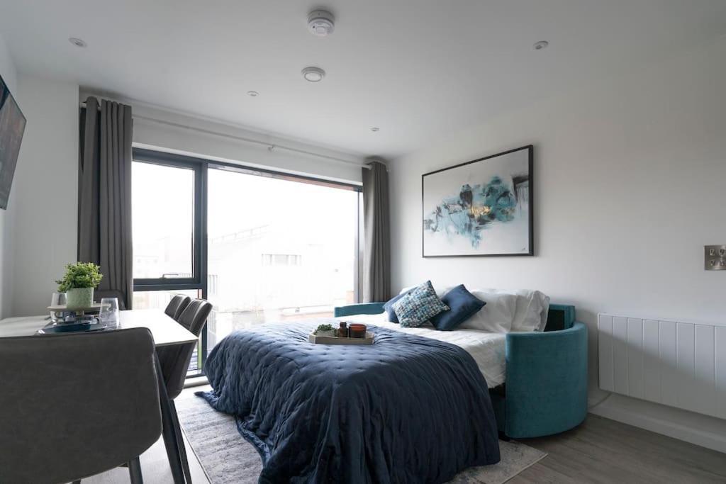 City Centre Apt - Sleeps 6 - Heart Of Apartment Belfast