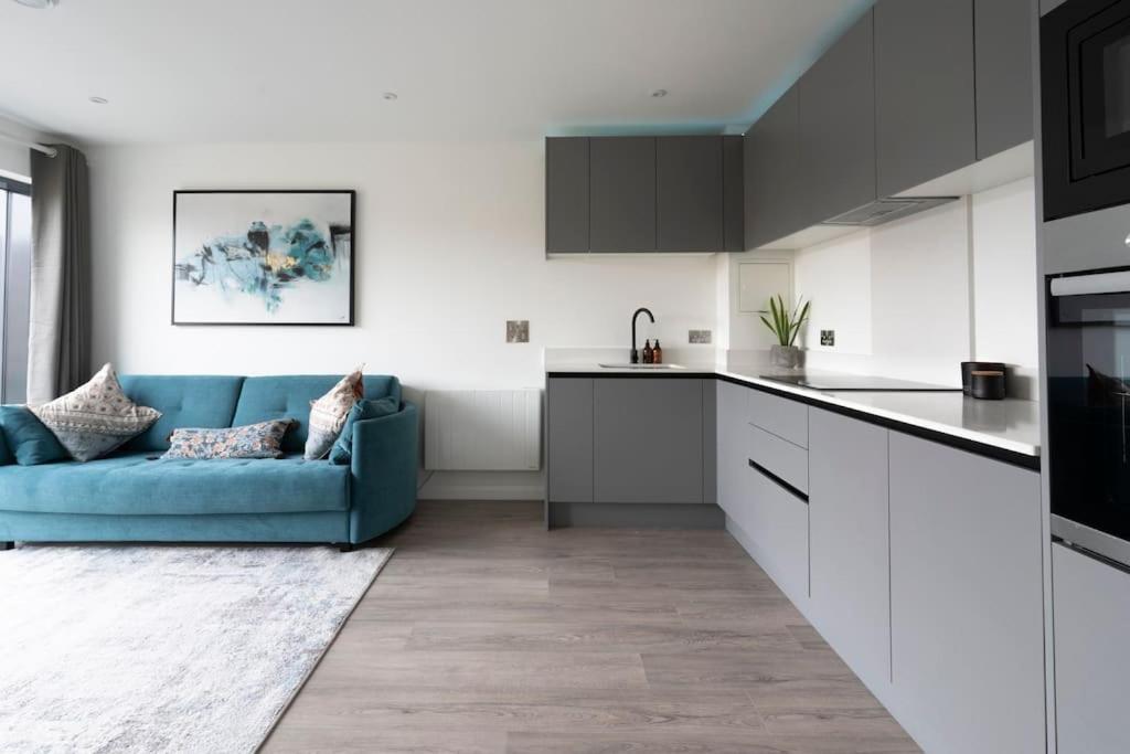 City Centre Apt - Sleeps 6 - Heart Of Belfast