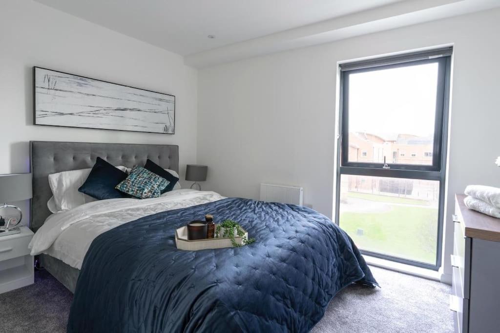 City Centre Apt - Sleeps 6 - Heart Of Apartment Belfast