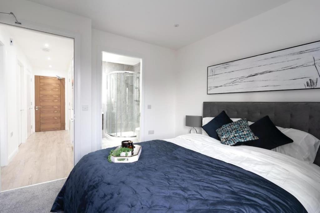 Apartment City Centre Apt - Sleeps 6 - Heart Of Belfast