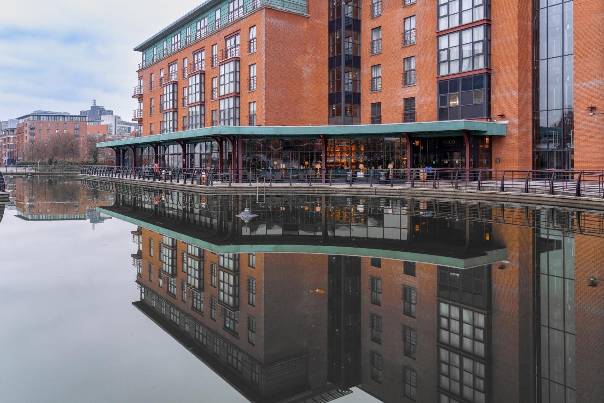 Voco By Ihg Belfast