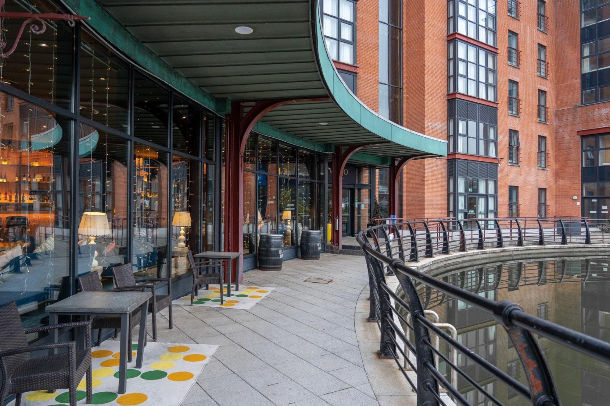 Voco By Ihg 4* Belfast