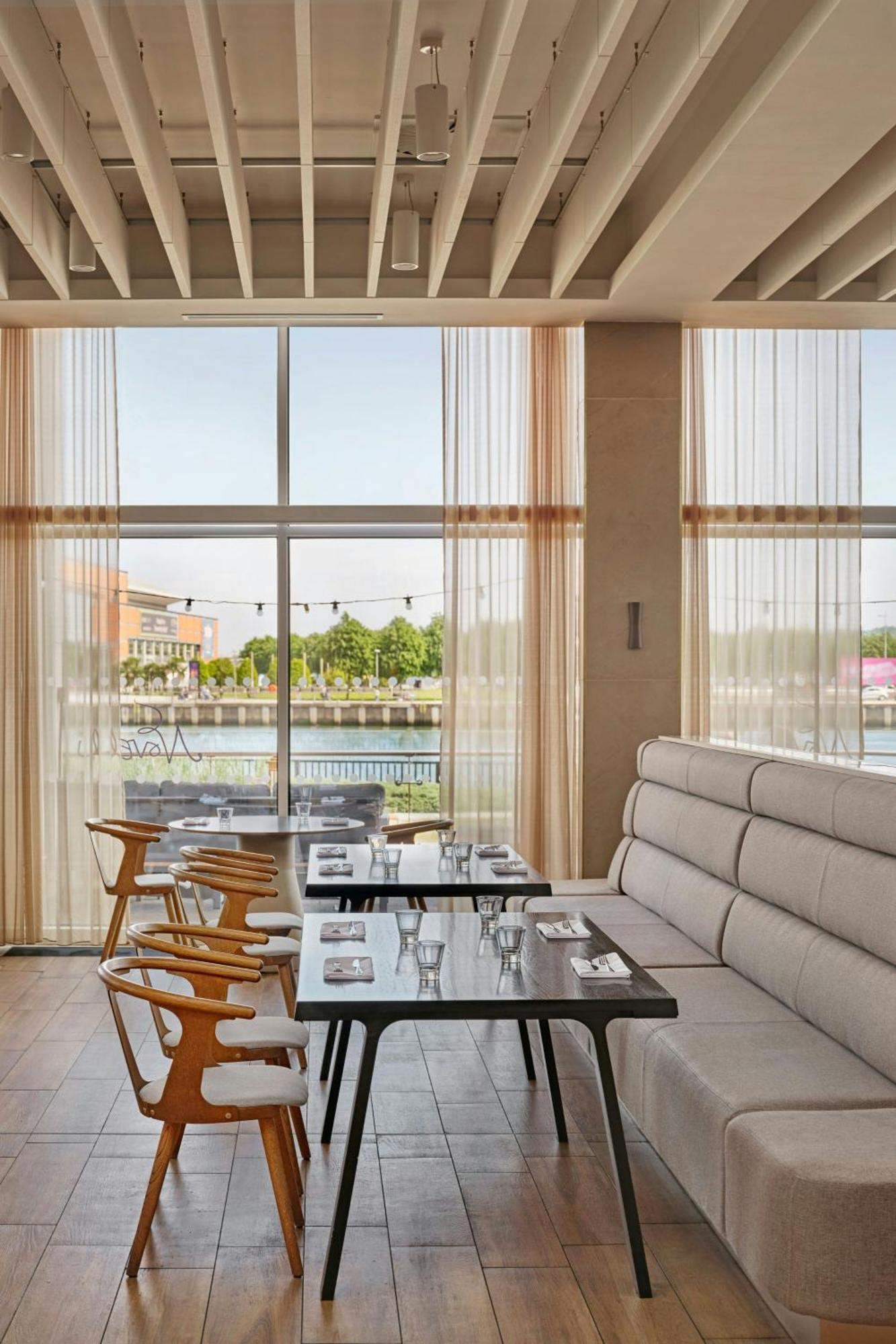 Hotel Ac By Marriott