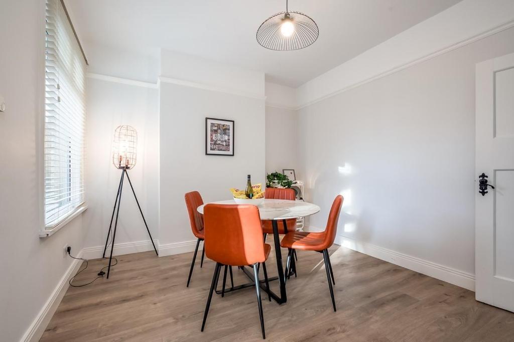 - Malone Hideaway Apartment Belfast