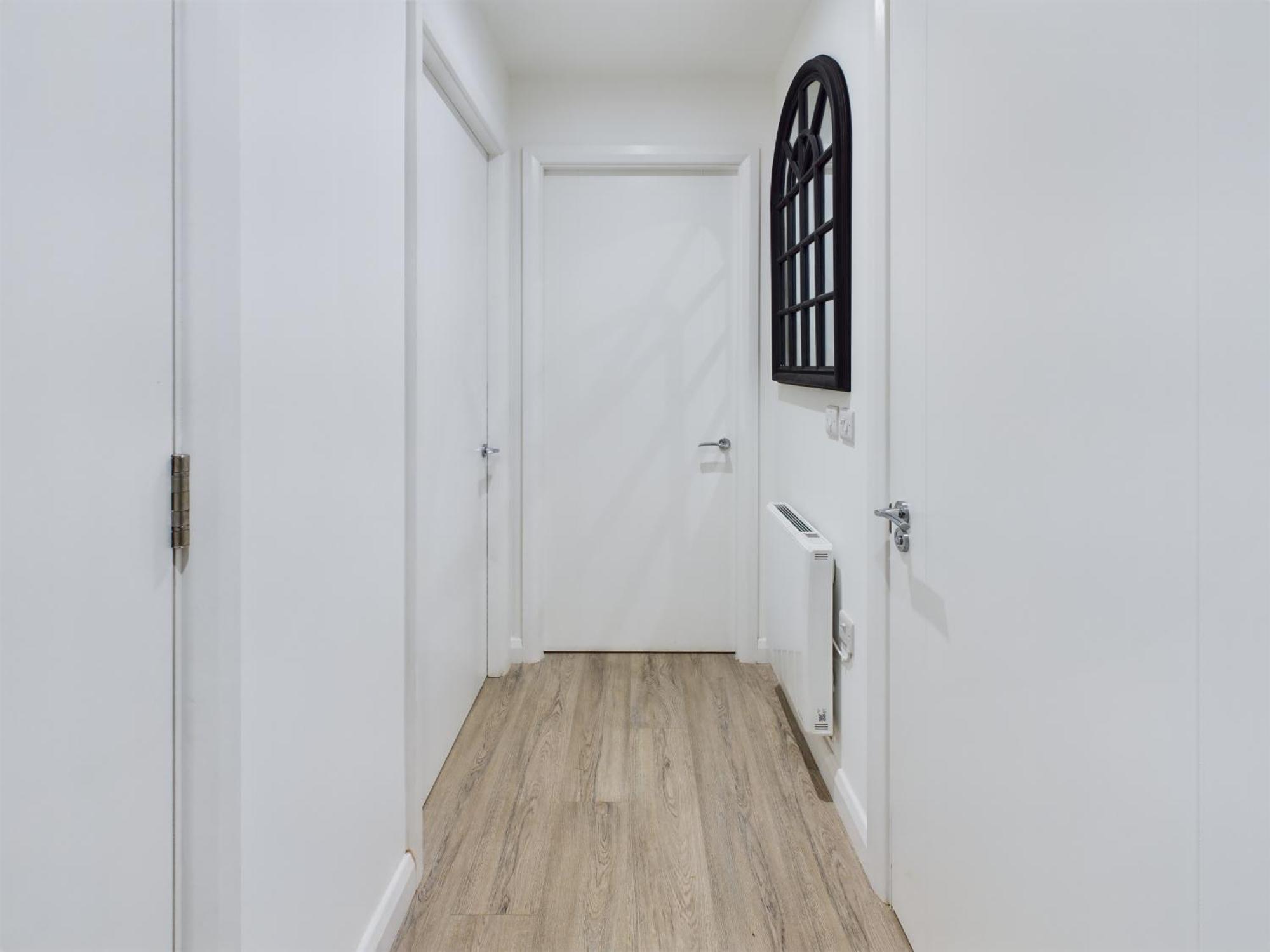 Stunning Modern 1 Bed