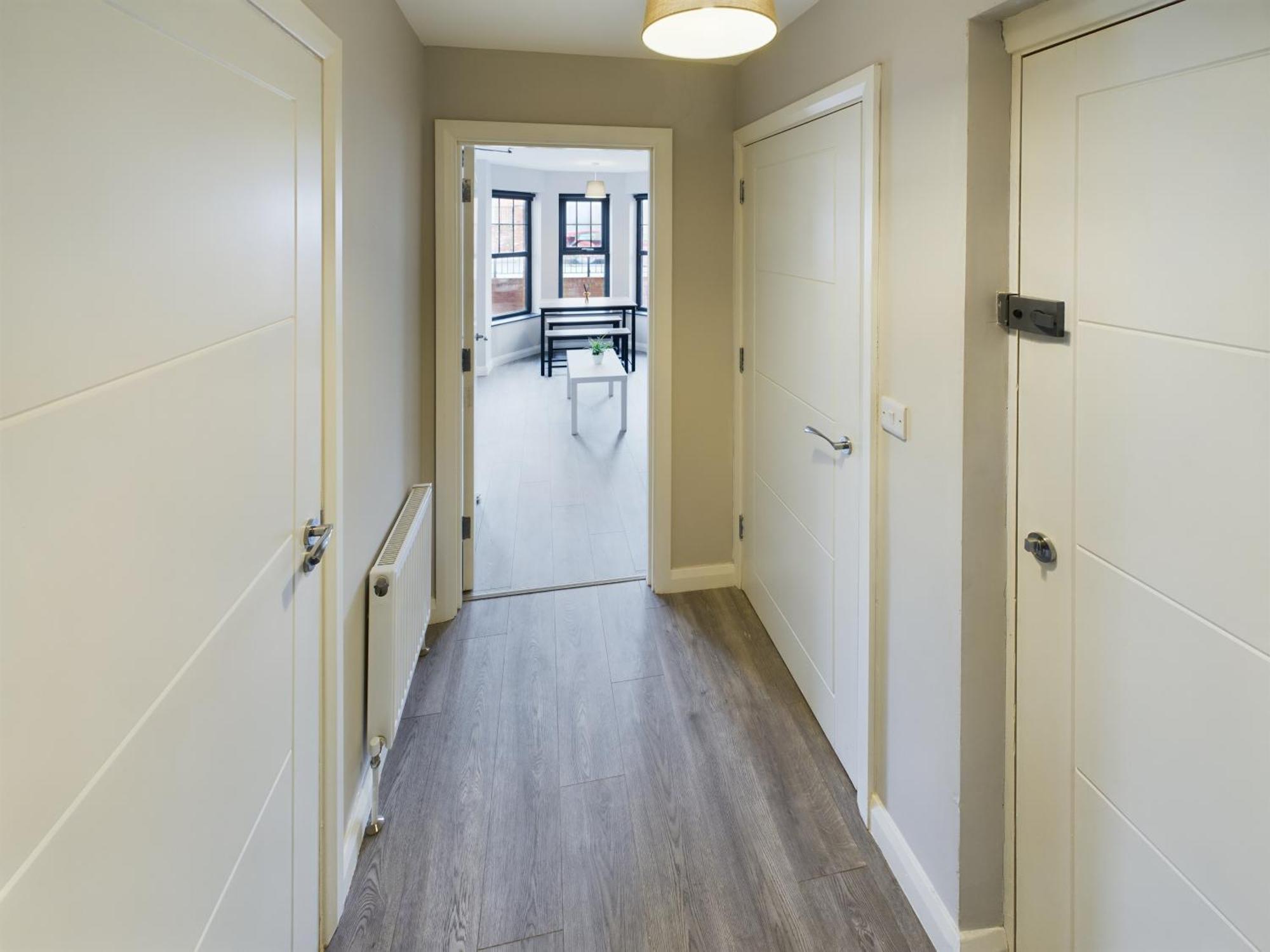 Apartment Bright And Cozy 1 Bedroom In *