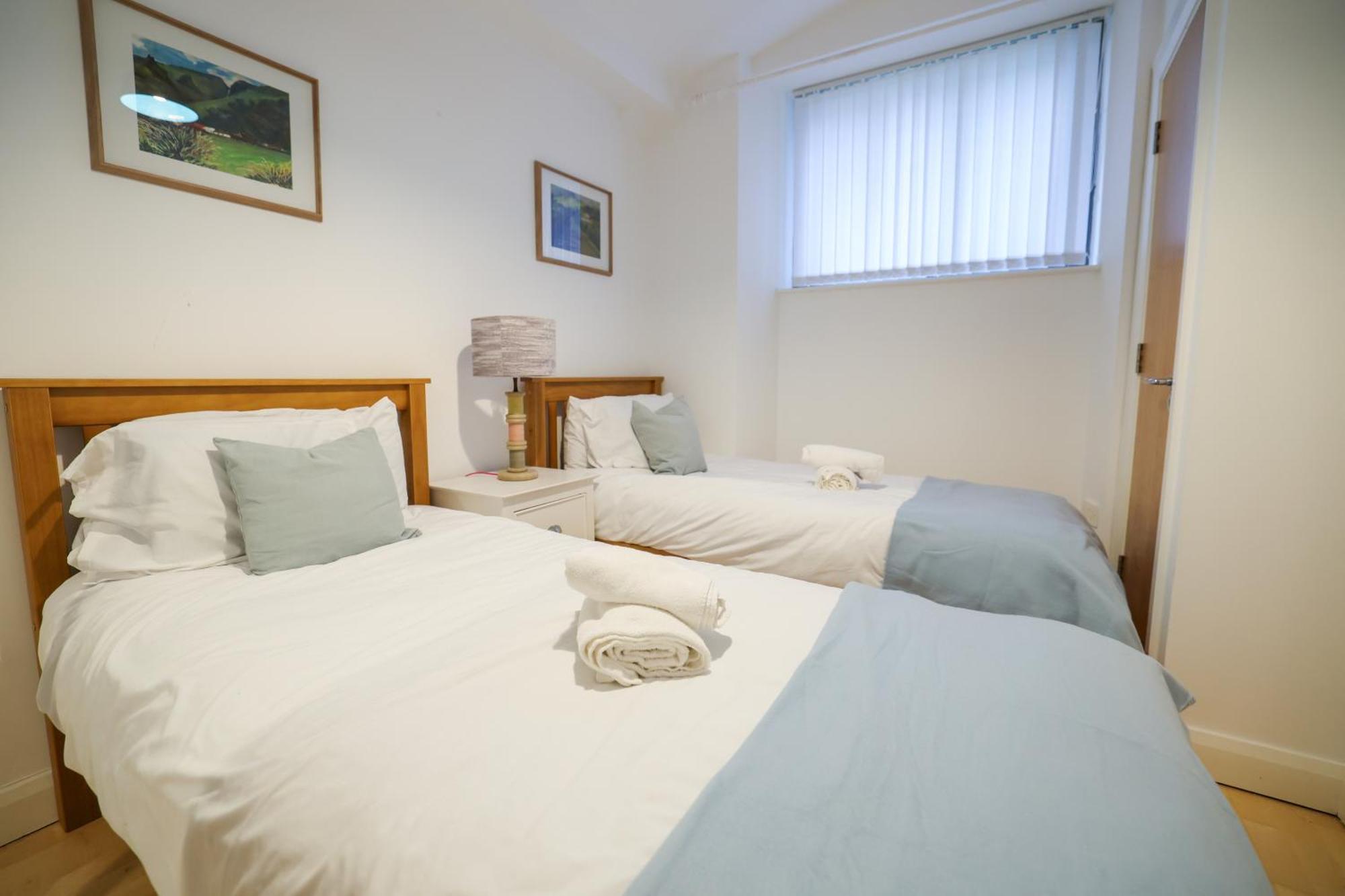 Holiday home The Millhouse *