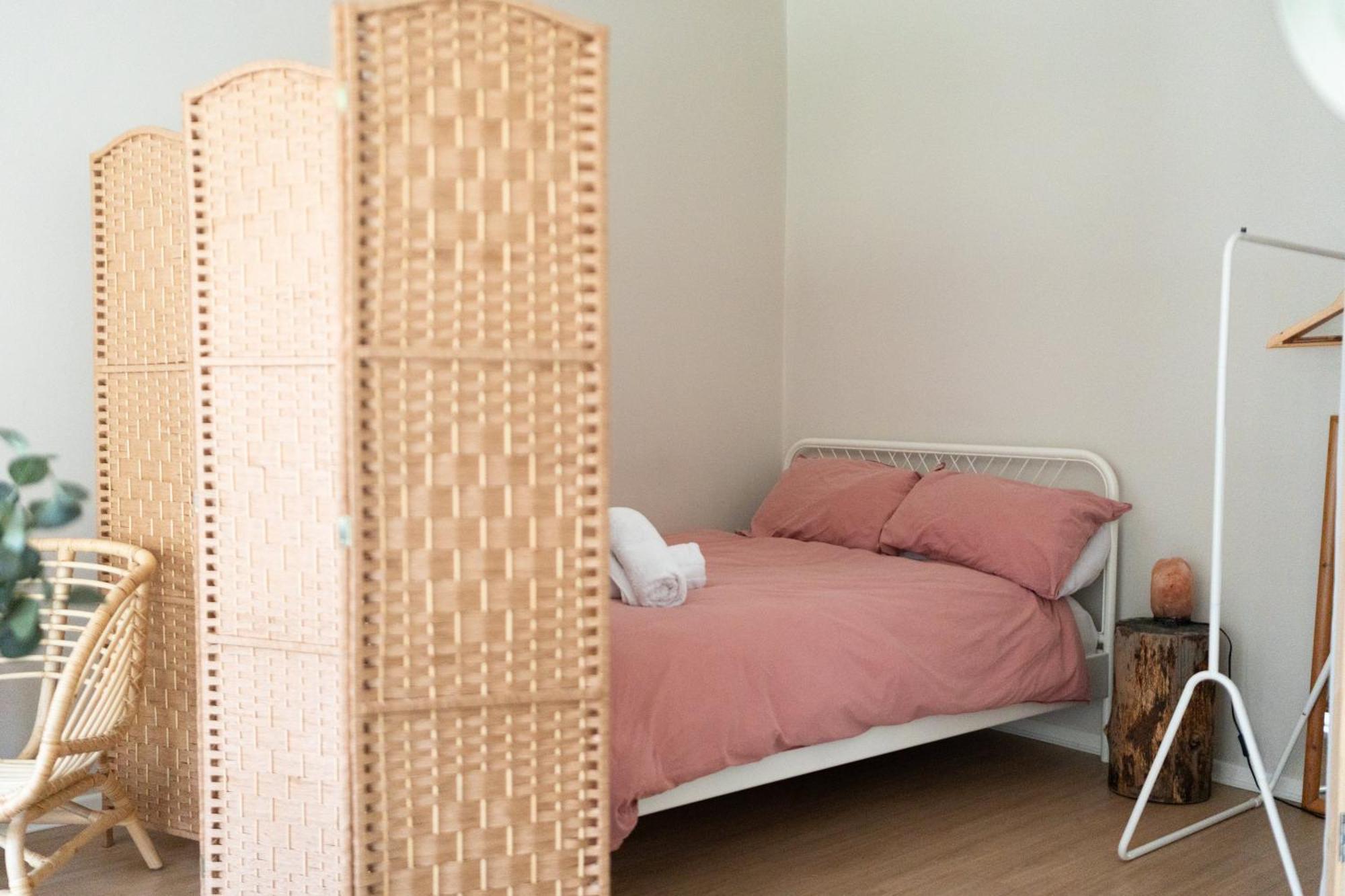 Guest house Studio Cabin In