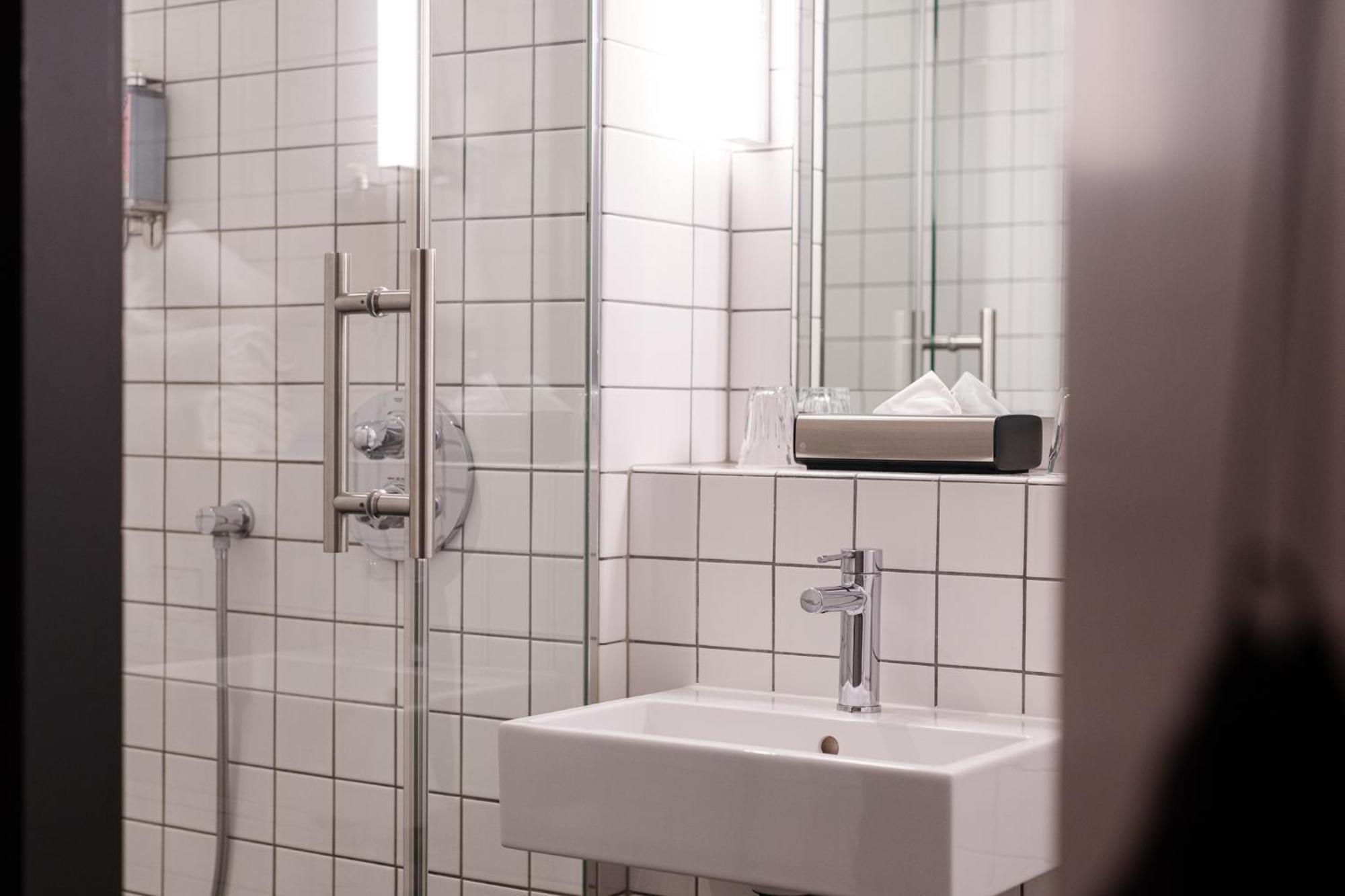 Bullitt Hotel 4*