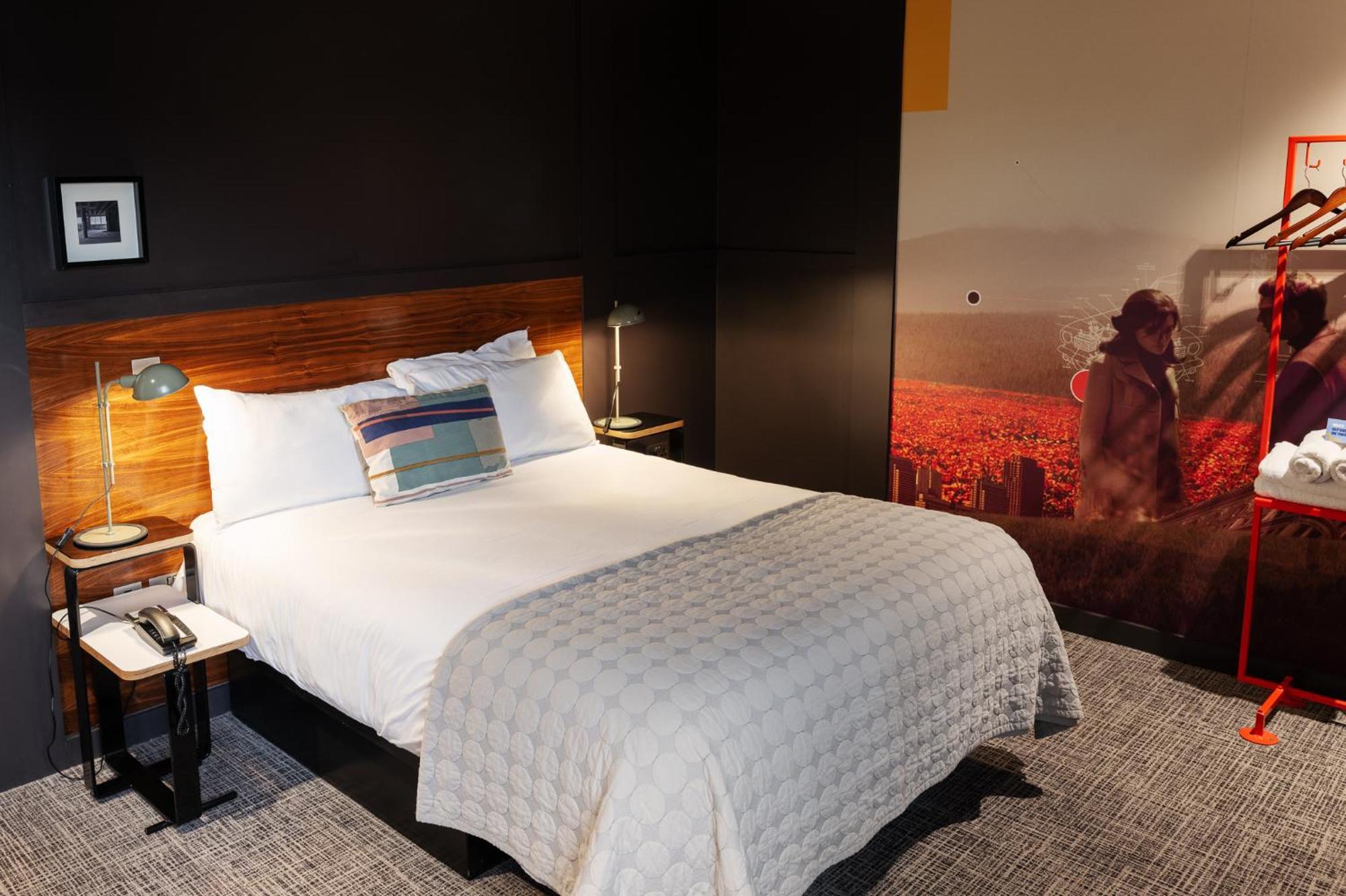 Bullitt Hotel Belfast