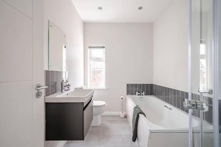 Holiday home Ekaya Cozy Belfast