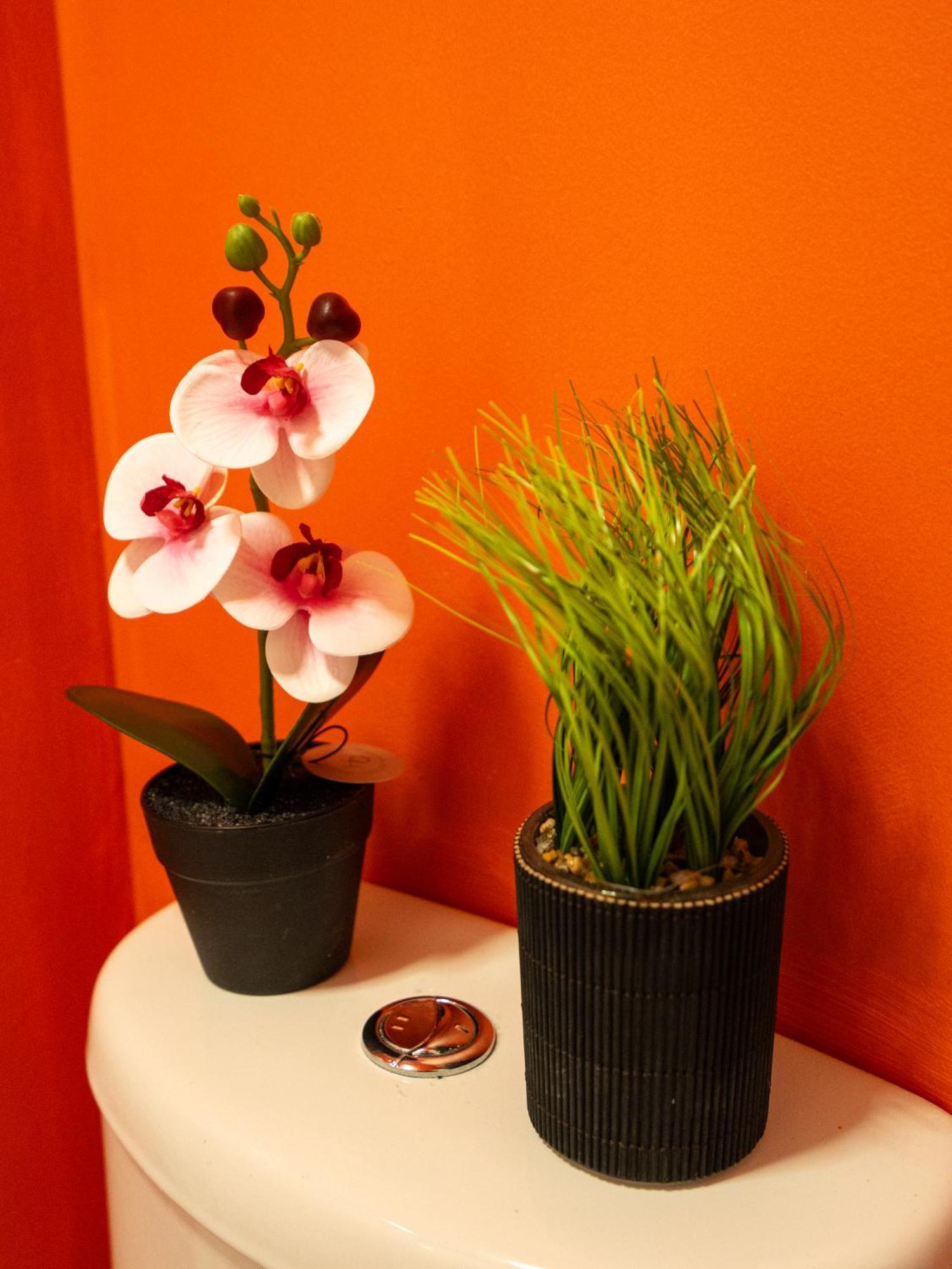 Cathedral Quarter Pad - Stylish - Free Parking Apartment *