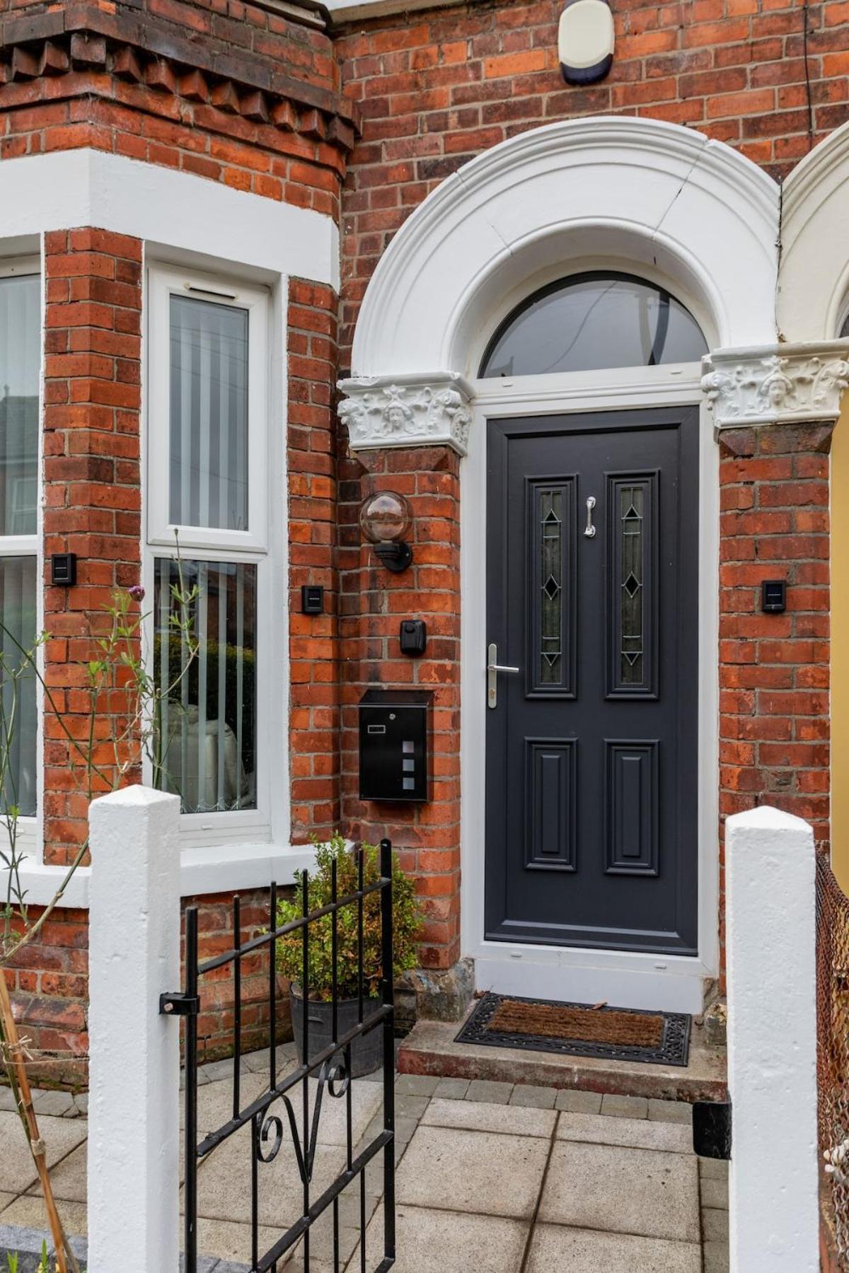 Apartment New! Chic And Spacious Townhouse *