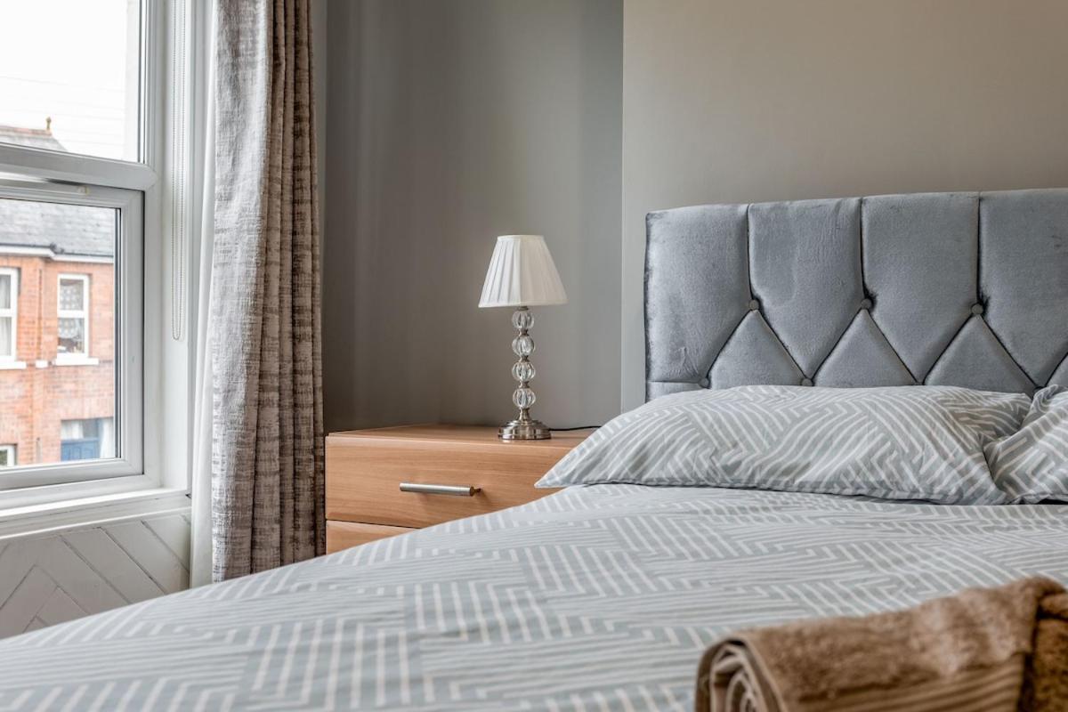 Apartment New! Chic And Spacious Townhouse Belfast