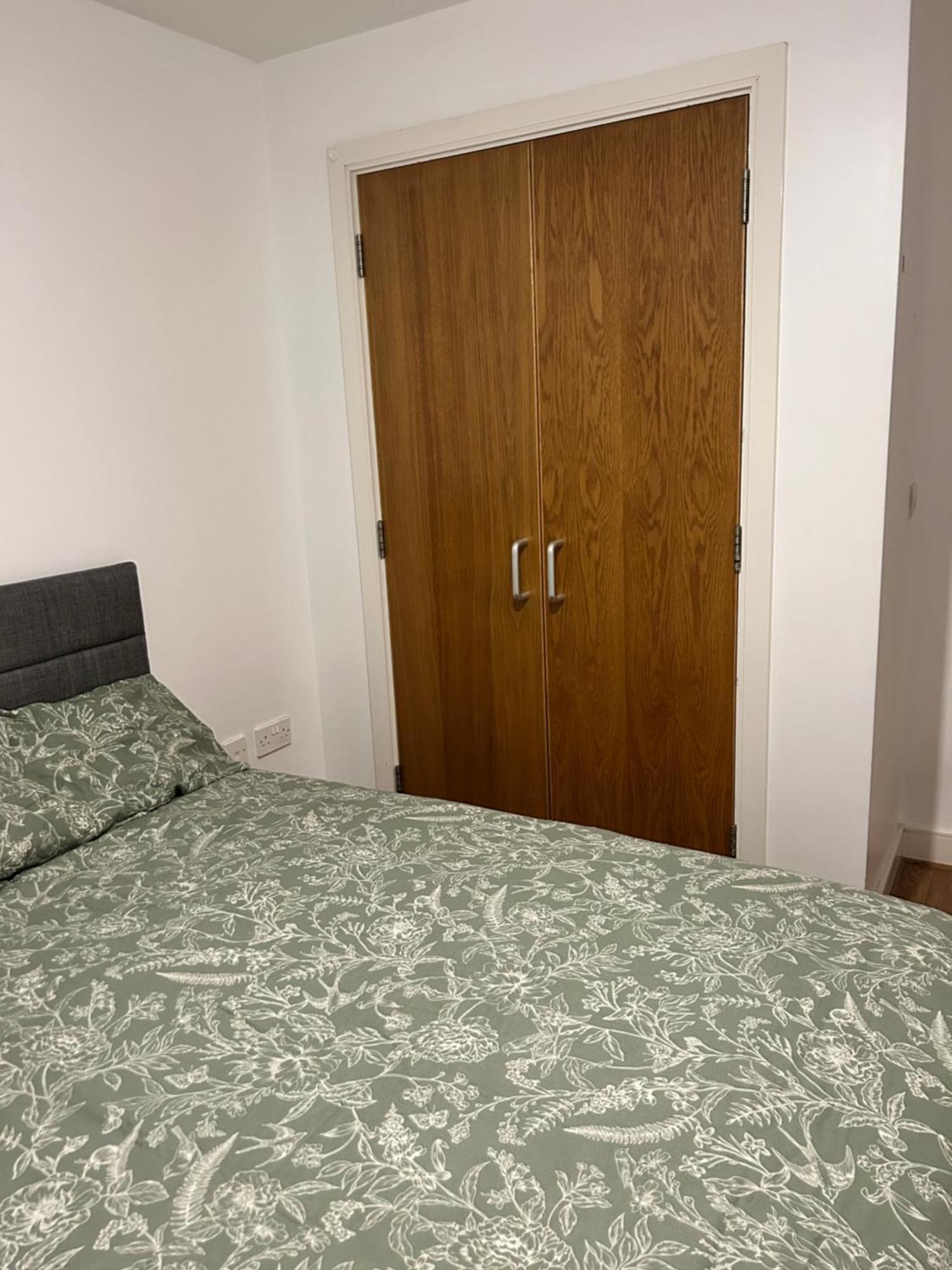 Homestay Victoria Place Belfast