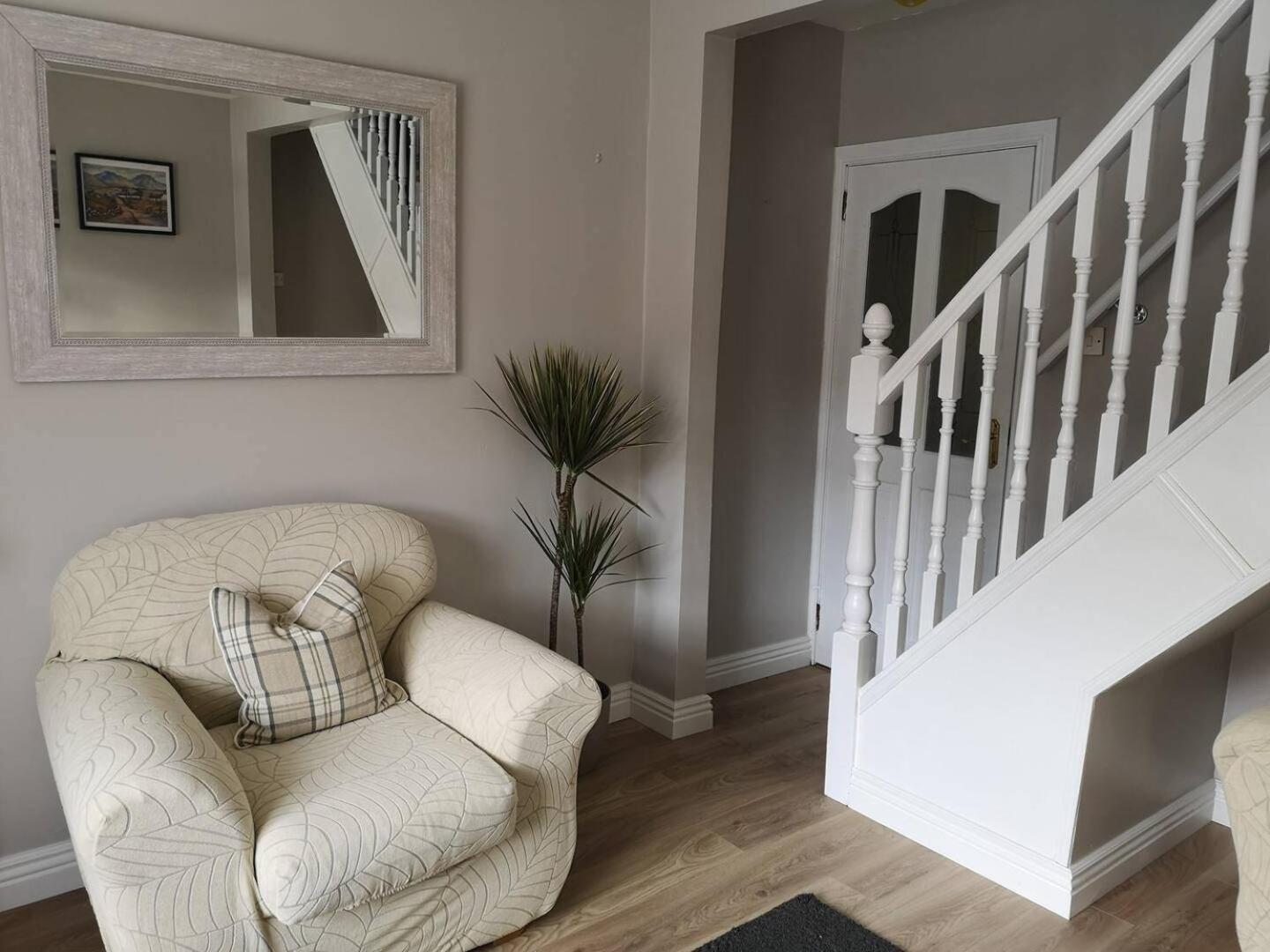 Gaeltacht Quarter - 2 Beds - Sleeps 4