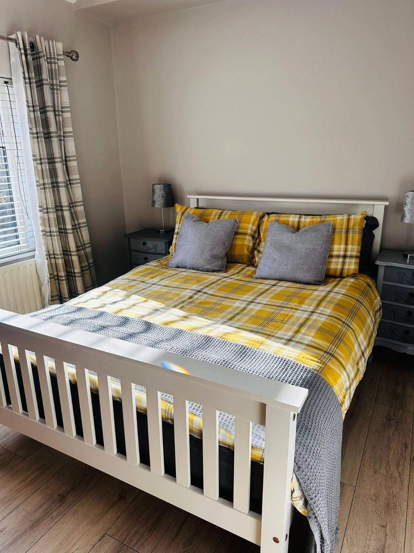Gaeltacht Quarter - 2 Beds - Sleeps 4