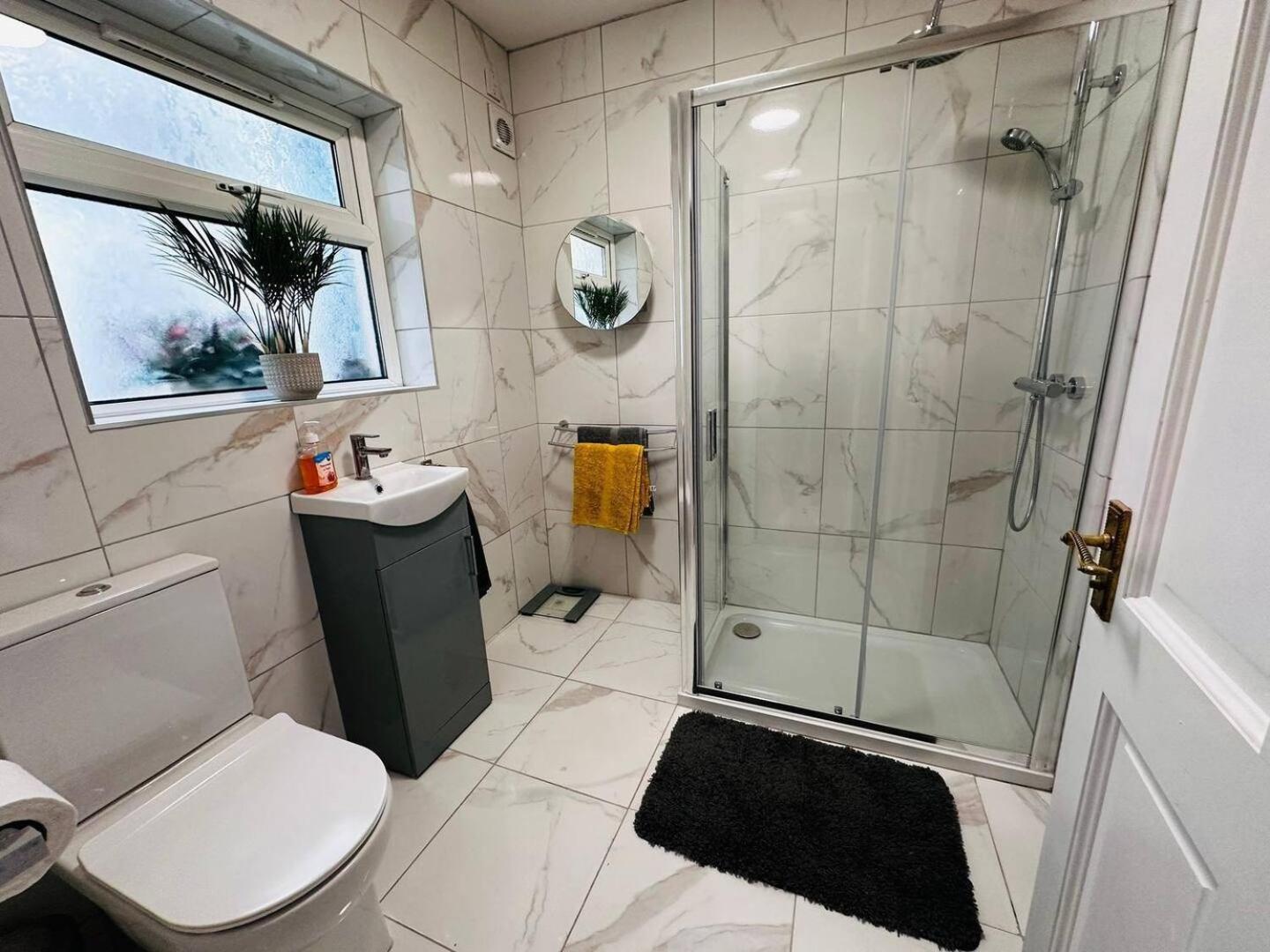 Gaeltacht Quarter - 2 Beds - Sleeps 4 Holiday home *