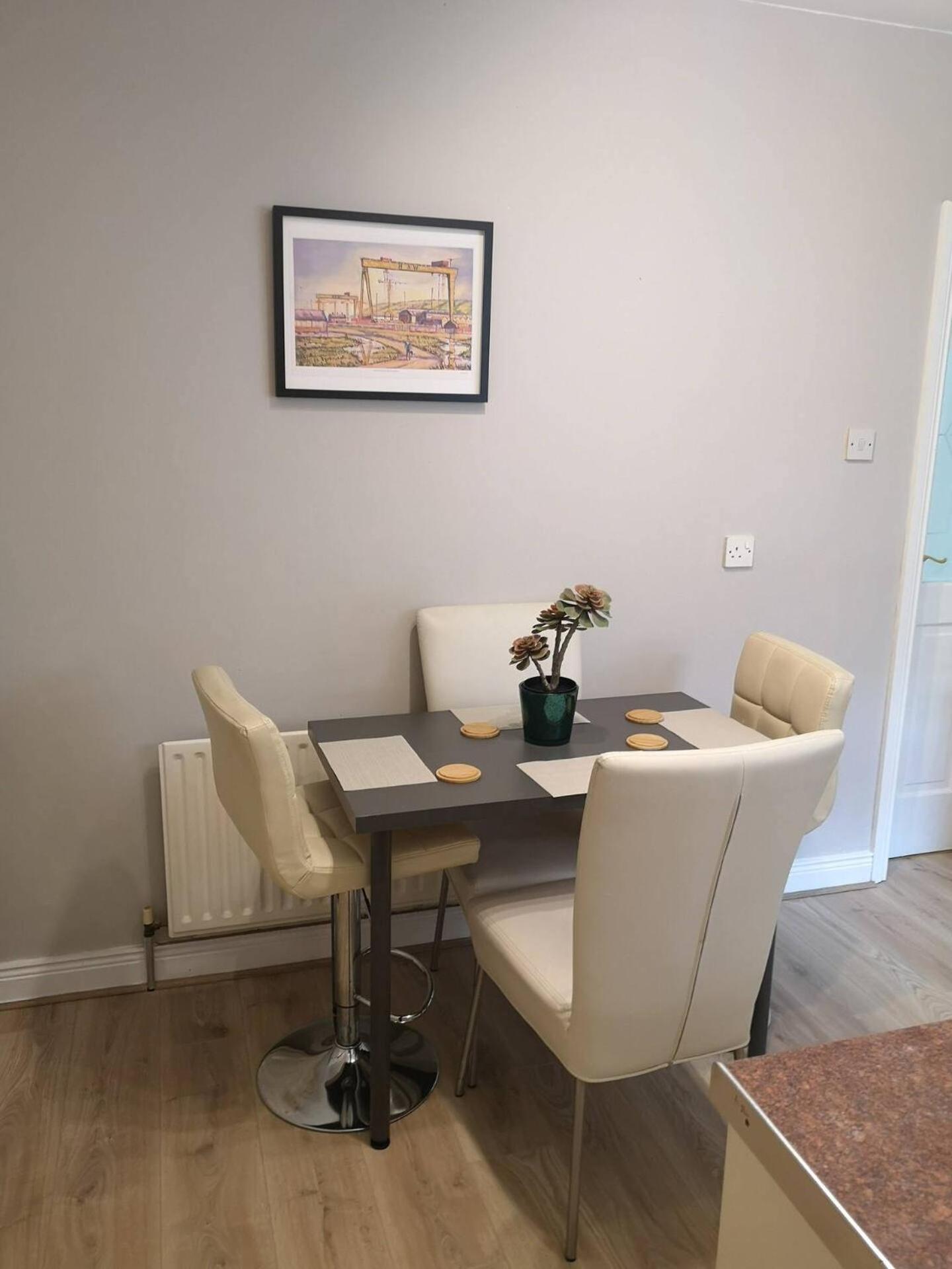 Holiday home Gaeltacht Quarter - 2 Beds - Sleeps 4